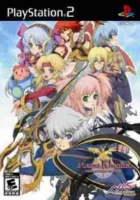 Descargar Mana Khemia Alchemists Of Al Revis [English] por Torrent